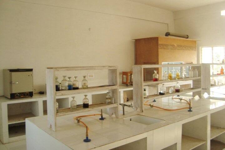 laboratory